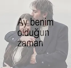 aybenimoldugunzamann