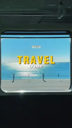 travel dump