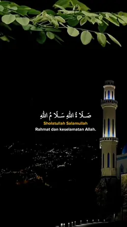 Sholawat badar Viral