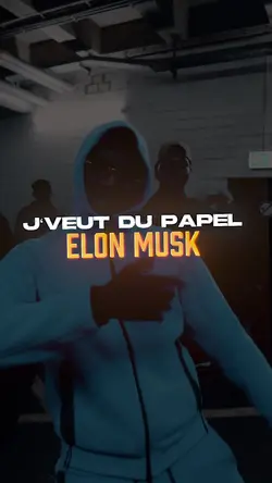 LOIN ELON MUSK