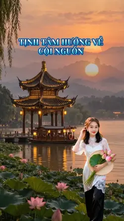 VU LAN THÁNG 7🌹