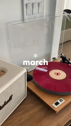 march dump 2026