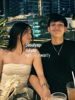 pasulyap sulyap