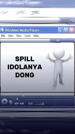 spill idolanya dong