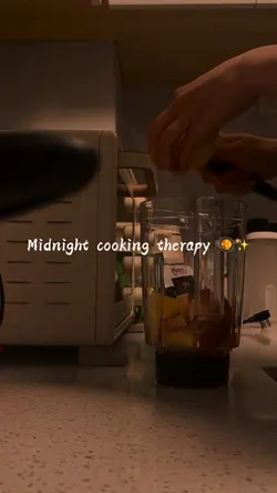 Cooking 