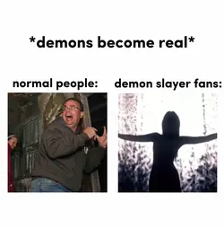 demon slayer fans
