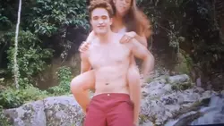 Bella and Edward