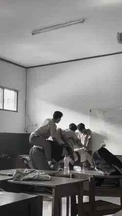 bakal kangen kalian