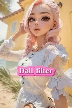 Doll Effect 
