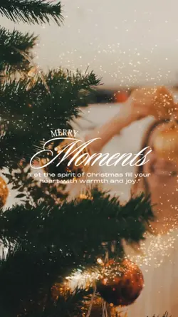 Christmas 1 Minute