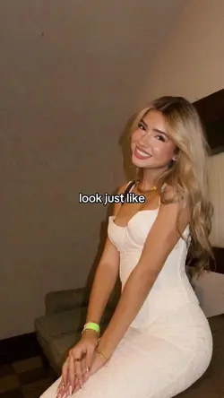 look just like you.
