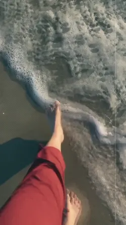Slow motion 