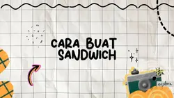 Cara Buat 5 langkah 