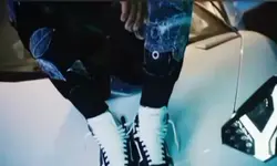Ru it up/Lil tjay: