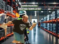 Plantilla Meme