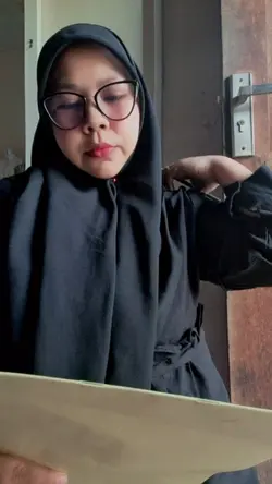 ngajar kelas kambing