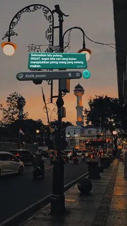 SELESAIKAN LALU