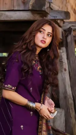 sajna Mehndi wedding