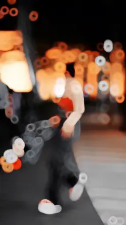Good slowmotion