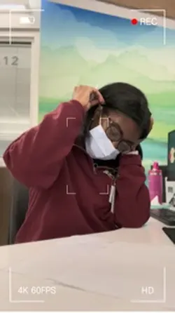 Nursing 
