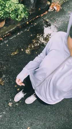 jogging 