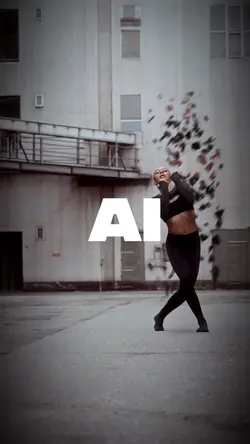 New AI Effect👍