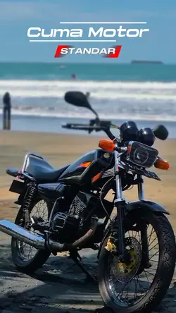 Cinematic Motor