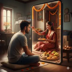 तिहारको शुभकामना 