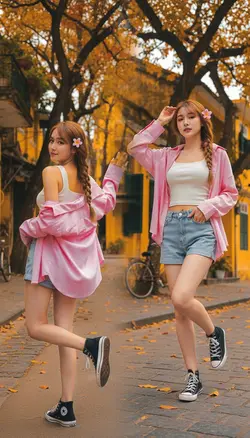aesthetic