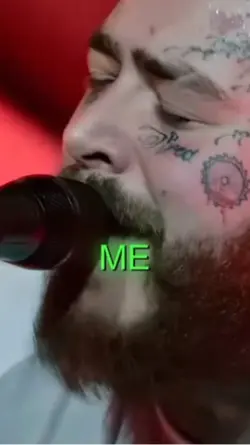 Post Malone 🗣️🔥🔥
