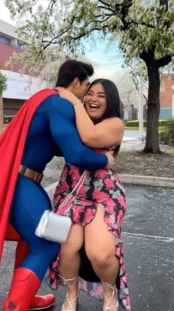 SUPERMAN IA 