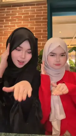 DUH ADUH MEMANG ASIK