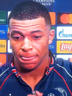 Mbappé edit free
