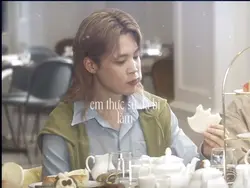 đẹp trai và thu hút