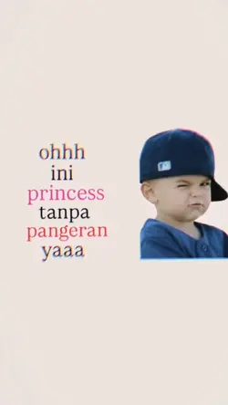 princess tnp pngeran