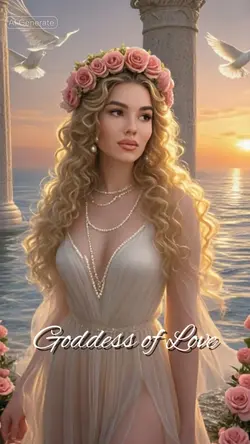 Aphrodite Reimagined