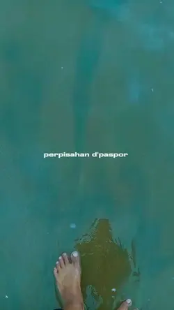 perpisahan 
