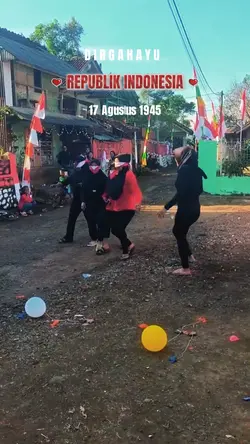 Lomba agustusan