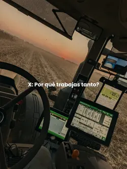 Trabajar tanto