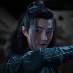 Wei Wuxian