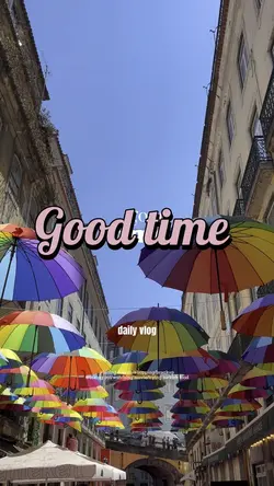 Good time 