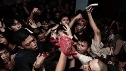 sound kece derrr 