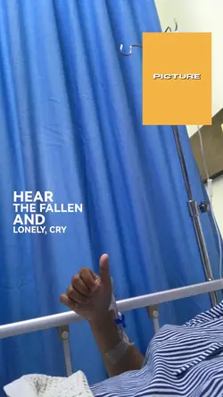Hospital prank