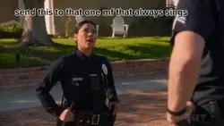 The Rookie 