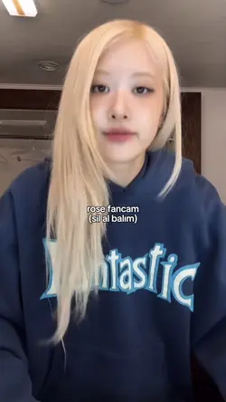 rose fancam