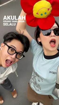 pemuja rahasia