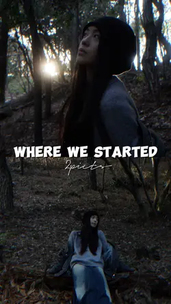 WHERE WE STARTED