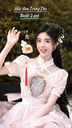 Mẫu Đêm Trung thu