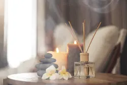 Spa thư giãn 