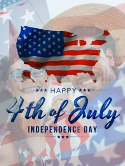 4th of july USA
